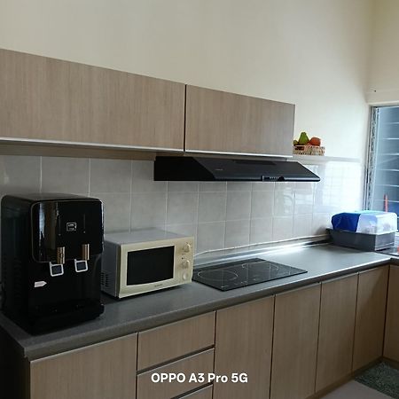 Sekinchan Seaview Homestay 7 High View Exteriér fotografie