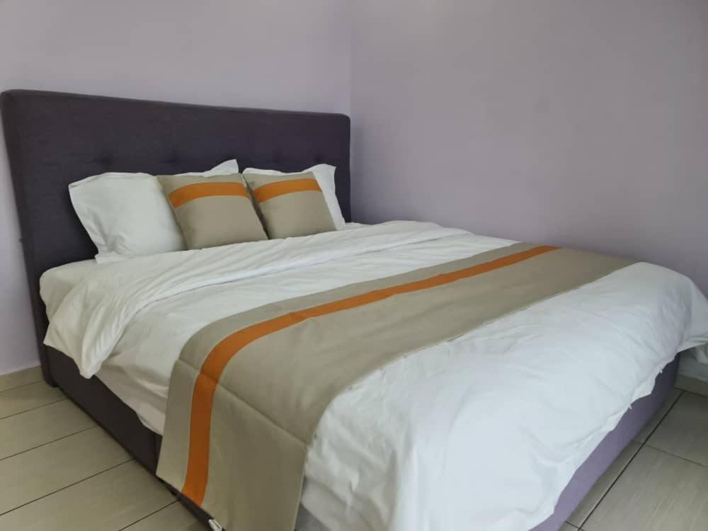 Sekinchan Seaview Homestay 7 High View Exteriér fotografie