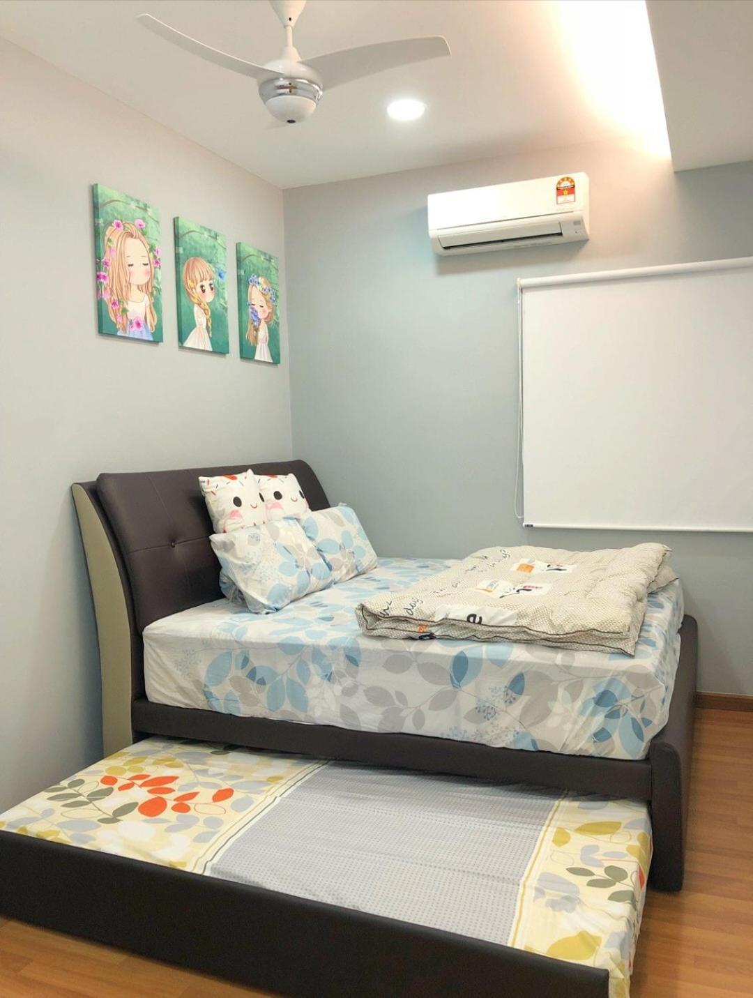 Sekinchan Seaview Homestay 7 High View Exteriér fotografie