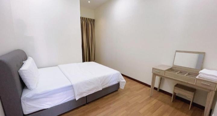 Sekinchan Seaview Homestay 7 High View Exteriér fotografie