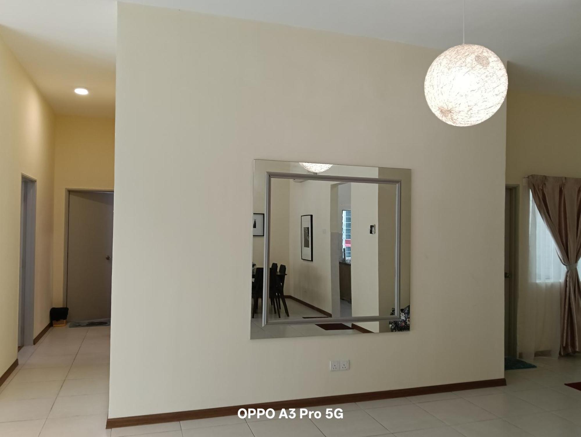 Sekinchan Seaview Homestay 7 High View Exteriér fotografie