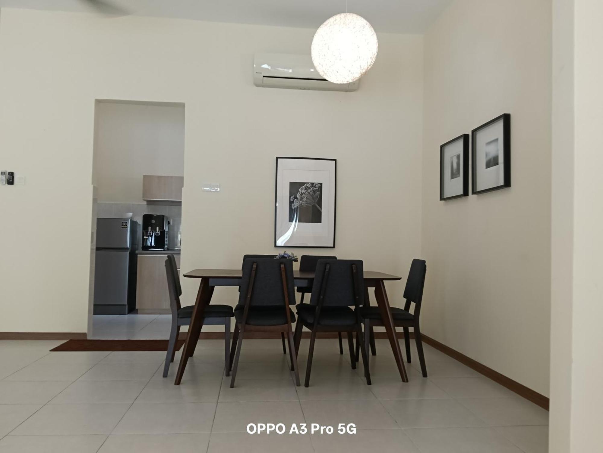 Sekinchan Seaview Homestay 7 High View Exteriér fotografie